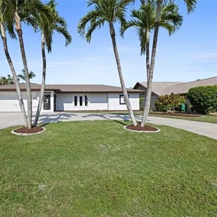 Image 3 - 5418 Southwest 8th Court, Cape Coral, FL 33914, USA - House for sale