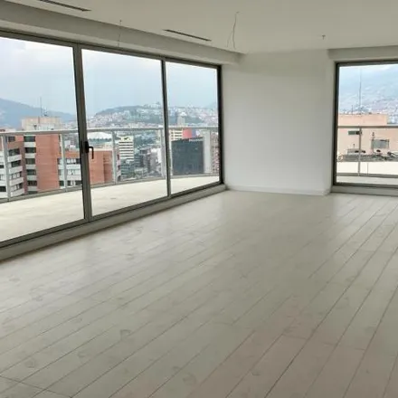 Buy this 2 bed apartment on Avenida González Suárez in 170107, Quito