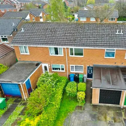Rent this 3 bed room on Ashford in Urmston, M33 5RE