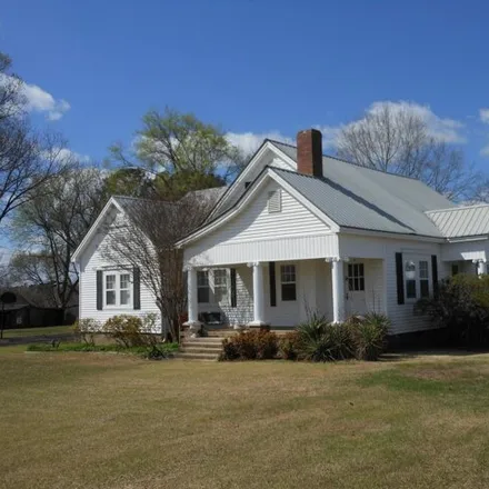 Buy this 4 bed house on Pontotoc Loans in South Main Street, Pontotoc