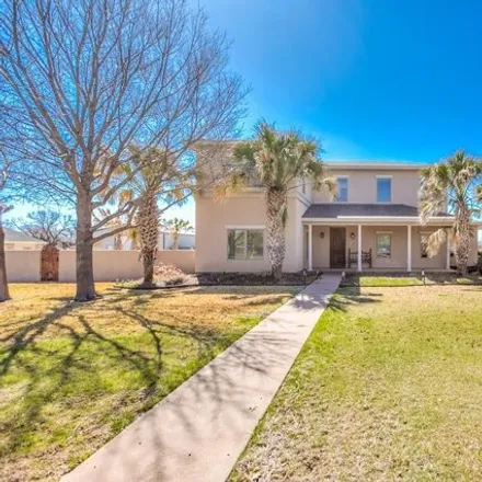 Buy this 5 bed house on 1581 Barbara Street in San Angelo, TX 76904