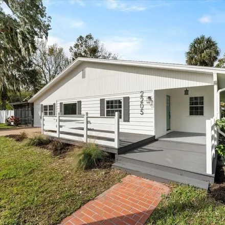 Buy this 4 bed house on 2205 Pine Island Drive in New Smyrna Beach, FL 32168