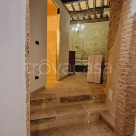 Rent this 4 bed apartment on Via Duca degli Abruzzi in 05020 Lugnano in Teverina TR, Italy