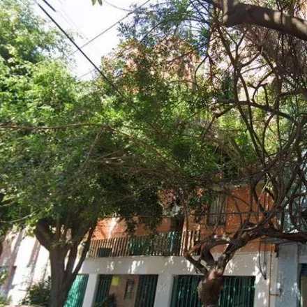 Buy this 2 bed apartment on Calle Lago Chalco 64 in Colonia Anáhuac, 11320 Mexico City