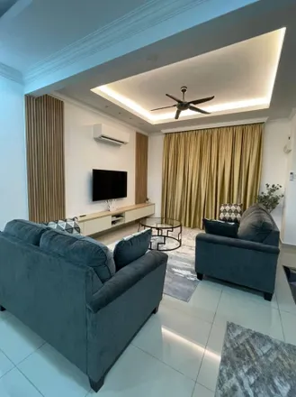 Image 2 - Jalan Sari Alamanda 7/7, Alamanda Parklands, 48300, Selangor, Malaysia - Apartment for rent