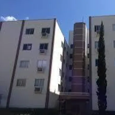 Rent this 2 bed apartment on Rua João Pessoa 697 in América, Joinville - SC