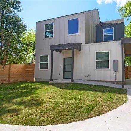 Buy this 3 bed house on 7204 Meador Avenue in Austin, TX 78752