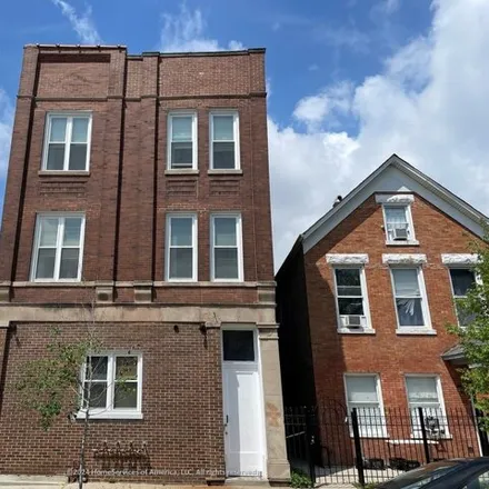 Rent this 3 bed house on 2858 South Saint Louis Avenue in Chicago, IL 60623