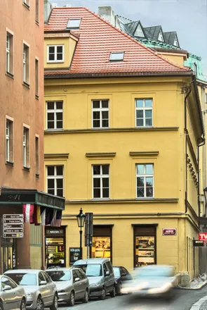 Image 8 - Rybná 669/4, 110 00 Prague, Czechia - Apartment for rent