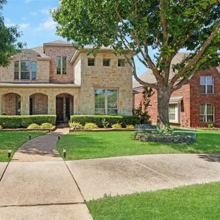 Buy this 3 bed house on 9823 Carriage Hill Lane in Frisco, TX 75035