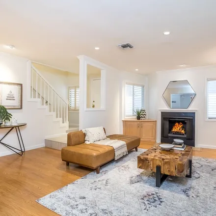 Buy this 3 bed townhouse on Culver City Hall in Lafayette Place, Culver City