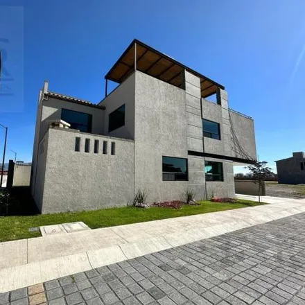 Image 2 - unnamed road, 52104 San Mateo Atenco, MEX, Mexico - House for sale