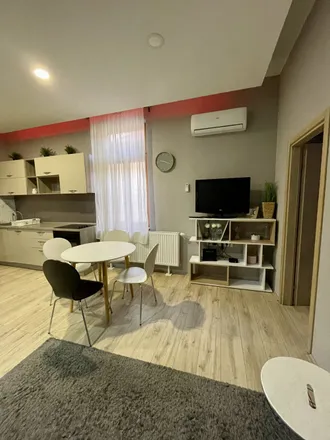 Image 7 - Blagajna Kerempuha, Prolaz Fadila Hadžića 3, 10000 City of Zagreb, Croatia - Apartment for rent