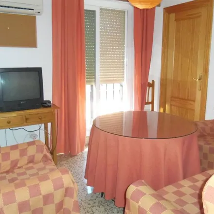 Rent this 3 bed apartment on Foodies in Calle Sócrates, 18002 Granada