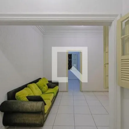 Rent this 3 bed apartment on Avenida Olegário Maciel in Centro, Belo Horizonte - MG