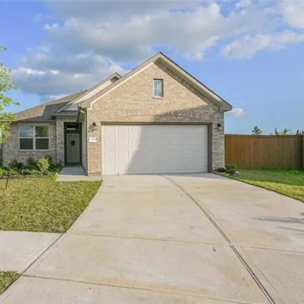 Buy this 4 bed house on Dalvay Beach Drive in Texas City, TX 77510