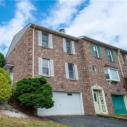 Buy this 3 bed townhouse on 1879 Georgia Drive in Whitehall, PA 18052