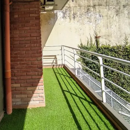 Buy this 2 bed apartment on Avenida Forest 1086 in Chacarita, C1427 EDE Buenos Aires