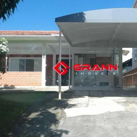 Buy this 3 bed house on GM Segurança Eletrônica in Rua Intendente João Nunes Vieira 1456, Ingleses do Rio Vermelho