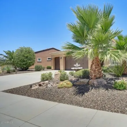 Image 3 - 28439 North 127th Lane, Peoria, AZ 85383, USA - House for rent