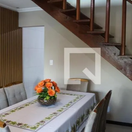 Buy this 3 bed house on Rua Possuã in Eldorado, Contagem - MG