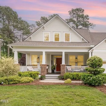 Buy this 4 bed house on 178 Mintawood Court in Cary, NC 27519