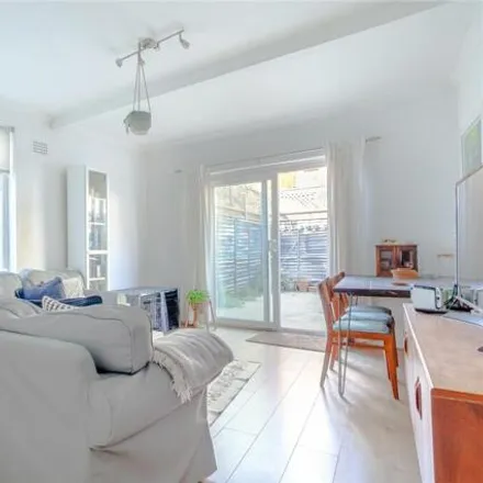 Buy this 1 bed apartment on 59 Falkland Road in London, N8 0RD