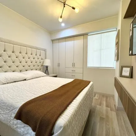 Buy this 2 bed apartment on Jirón Los Ajenjos in Ate, Lima Metropolitan Area 15022