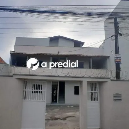 Image 2 - Travessa Demoisele 256, Bonsucesso, Fortaleza - CE, 60520-490, Brazil - Apartment for rent