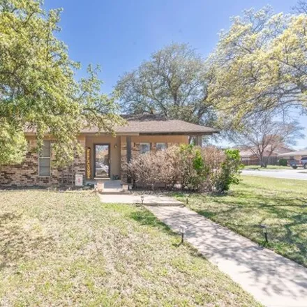 Buy this 3 bed house on 3986 Permian Court in Midland, TX 79703