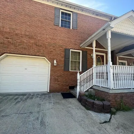 Buy this 3 bed house on 76 Ponderosa Drive in Paintsville, KY 41240