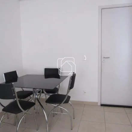 Rent this 2 bed apartment on Centro Histórico da Cidade de Itu in Praça Dom Pedro I, Centro