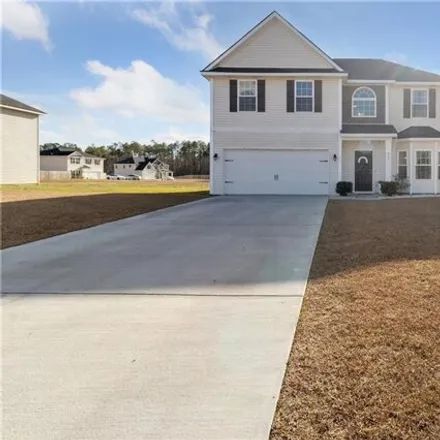 Buy this 4 bed house on unnamed road in Long County, GA 31316