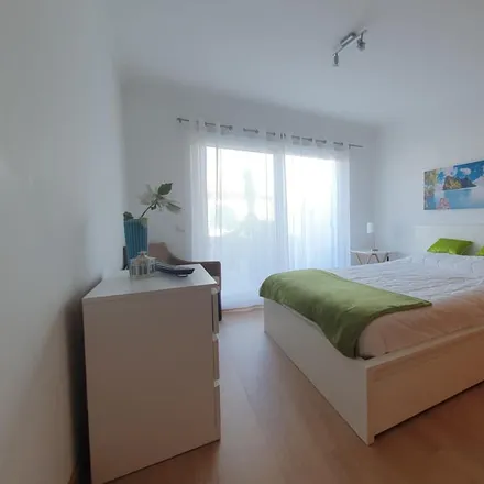 Rent this 2 bed apartment on São Martinho in Funchal, Madeira