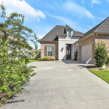 Buy this 4 bed house on 39371 Ironwood Avenue in Hobart, Prairieville