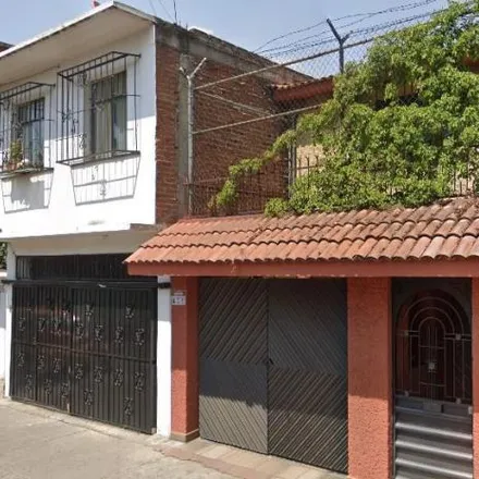 Buy this 3 bed house on Calle Albañiles in Azcapotzalco, 02100 Mexico City