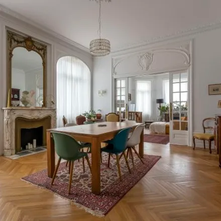 Rent this 6 bed apartment on 4 Rue Bony in 69004 Lyon, France