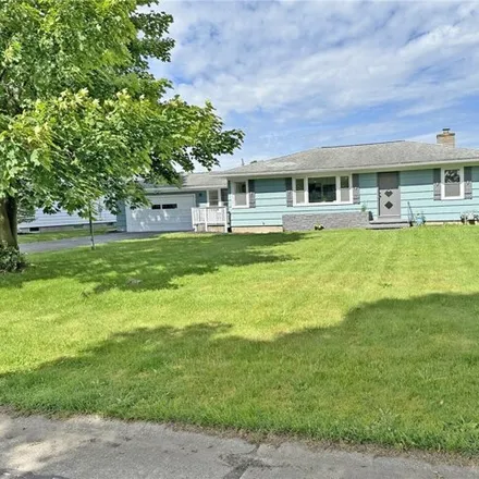 Buy this 3 bed house on 289 Elwood Drive in City of Rochester, NY 14616