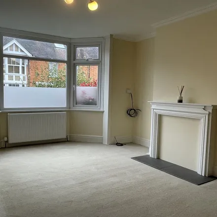 Rent this 3 bed apartment on Shelley Cottages in Ashfield Road, Midhurst
