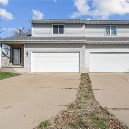 Buy this 3 bed condo on 966 Boston Way in Coralville, IA 52241