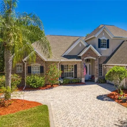 Buy this 4 bed house on Kissimmee Bay Country Club in 2801 Kissimmee Bay Boulevard, Kissimmee