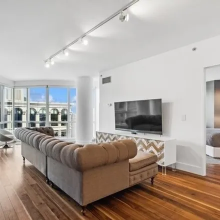 Image 4 - 77 Hudson St Apt 1507, Jersey City, New Jersey, 07302 - Condo for sale