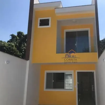 Buy this 2 bed house on unnamed road in Cunhambebe, Angra dos Reis - RJ