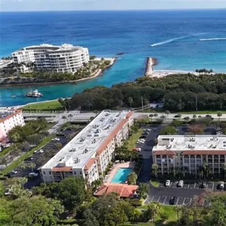 Image 6 - 950 Ponce De Leon Rd Unit 2100, Boca Raton, Florida, 33432 - Condo for sale