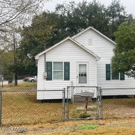 Buy this 2 bed house on 1375 Rue Abadie in Abbeville, LA 70510