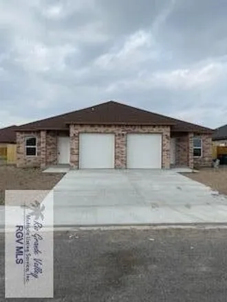 Rent this 3 bed house on 1300 South A Street in Harlingen, TX 78550