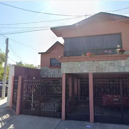 Image 2 - Calle Valle de Santiago, Valle de San Javier 1° y 2°. Sección, 42086 Pachuca, HID, Mexico - House for sale