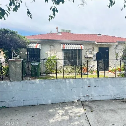 Buy this 3 bed house on Alley 85784 in Los Angeles, CA 91331