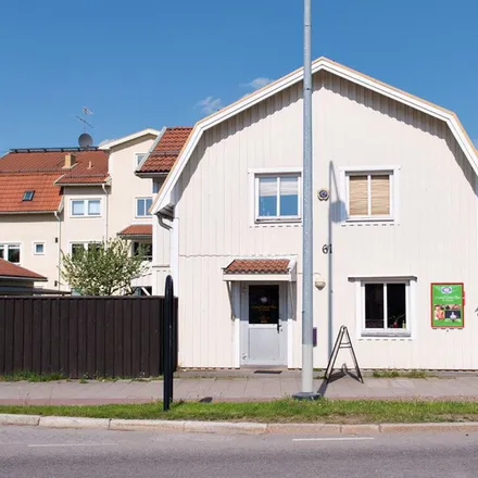 Rent this 2 bed apartment on Nya Tanneforsvägen 13 in 582 52 Linköping, Sweden