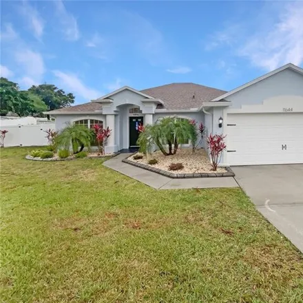 Buy this 4 bed house on 11644 Pineloch Loop in Clermont, FL 34711